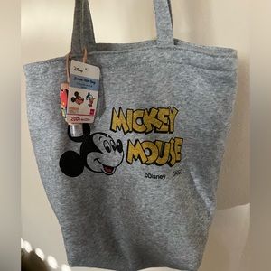 Mickey Mouse tote bag
